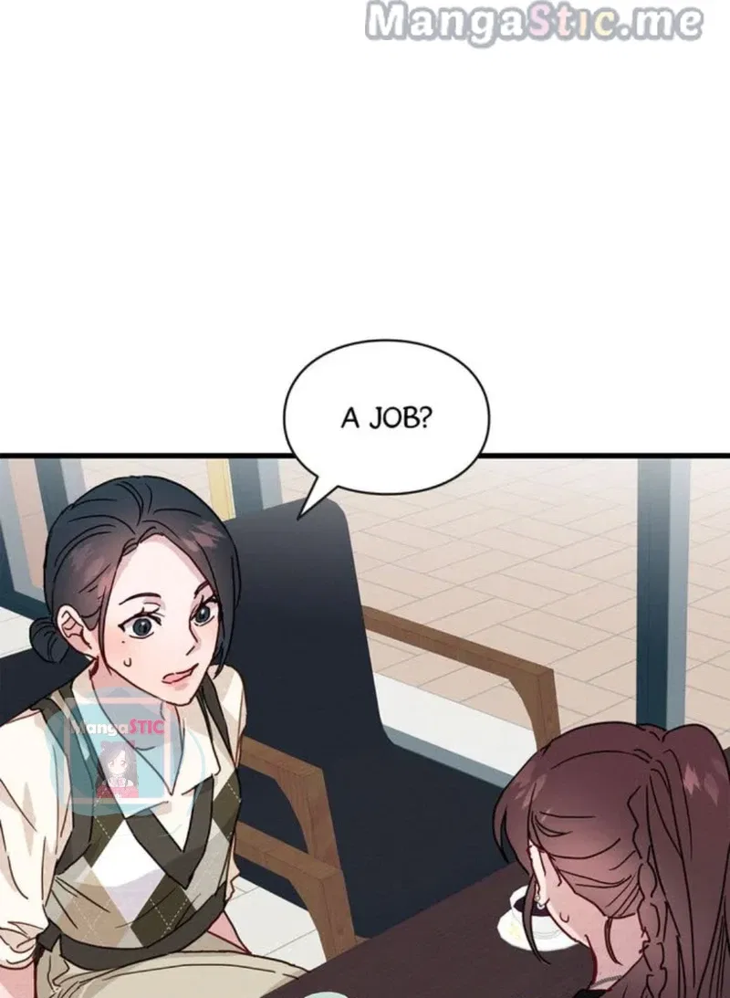 A Morning Kiss at Tiffany’s Chapter 27 – Page 130