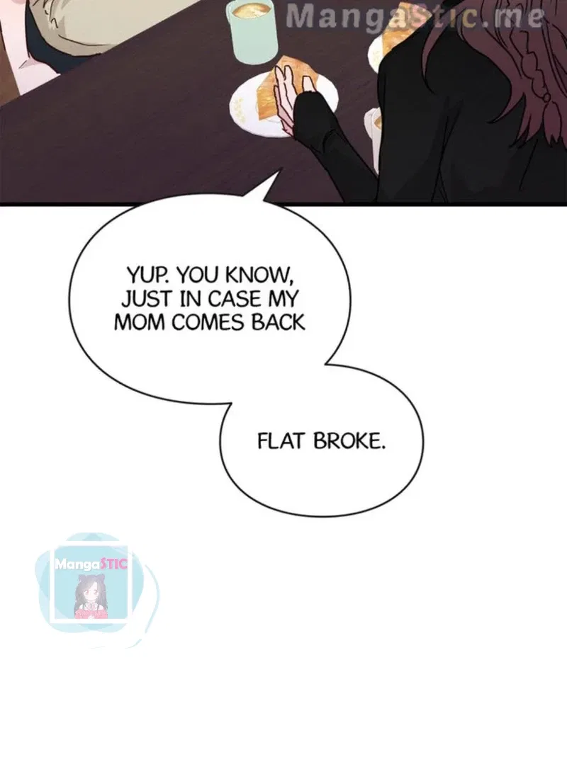 A Morning Kiss at Tiffany’s Chapter 27 – Page 131