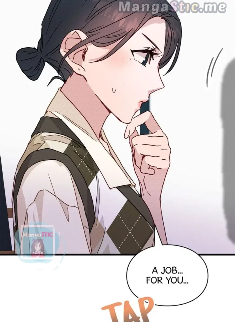 A Morning Kiss at Tiffany’s Chapter 27 – Page 134