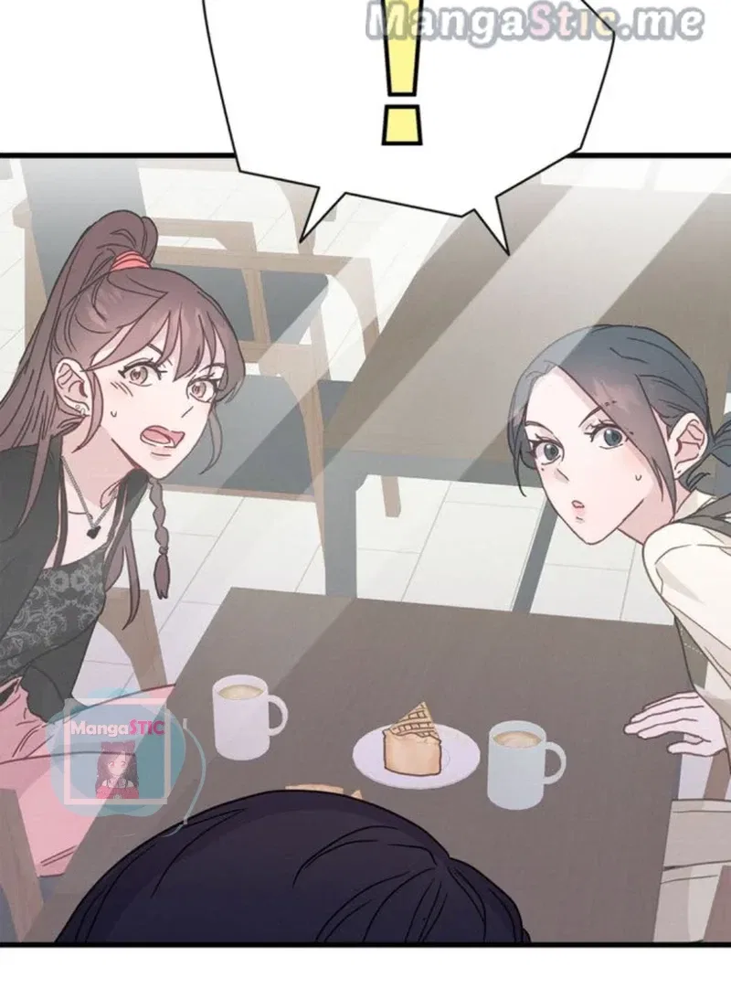 A Morning Kiss at Tiffany’s Chapter 27 – Page 136