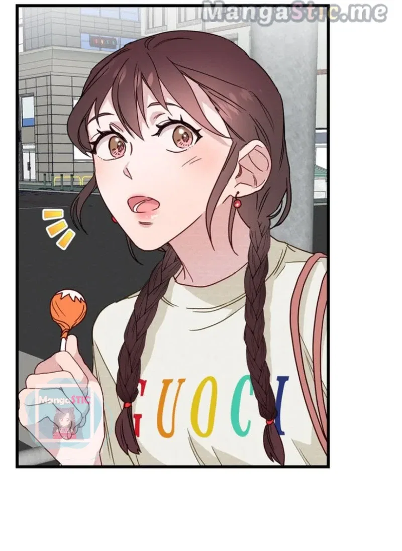 A Morning Kiss at Tiffany’s Chapter 26 – Page 3