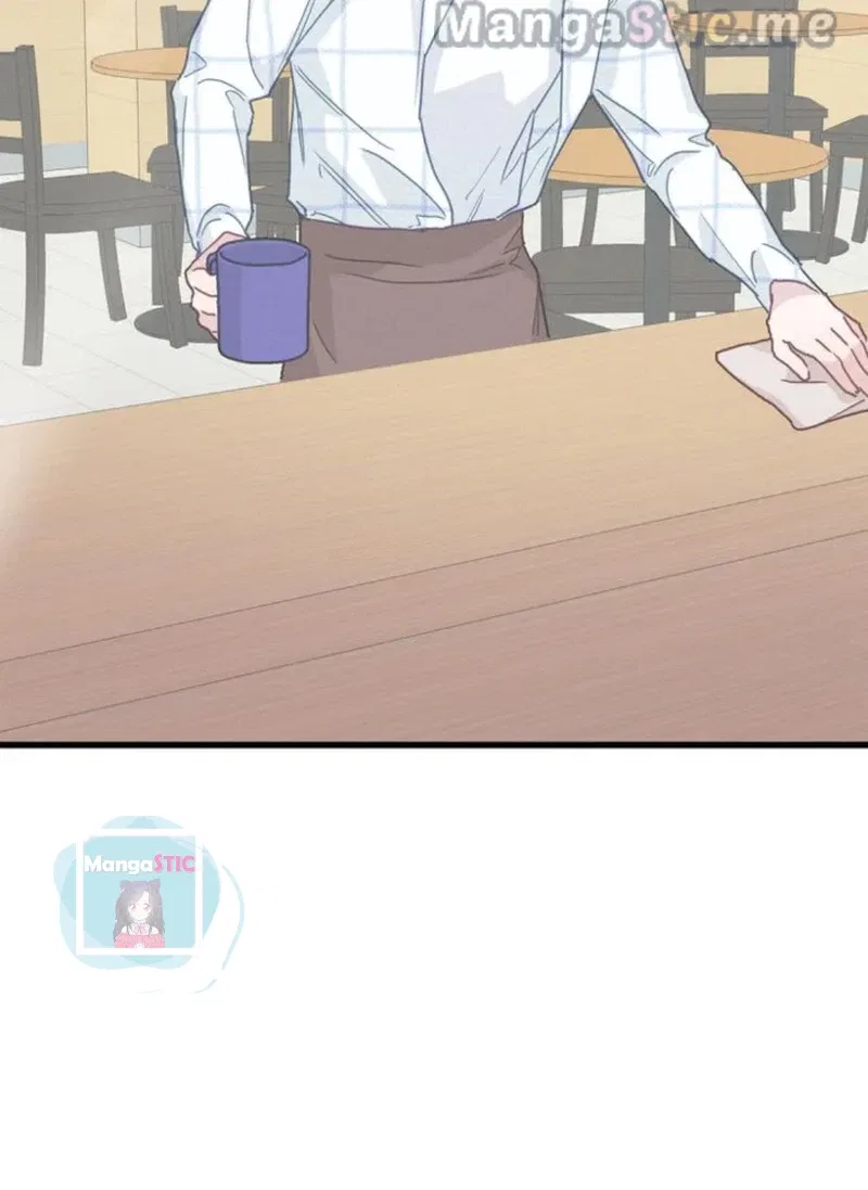 A Morning Kiss at Tiffany’s Chapter 26 – Page 5