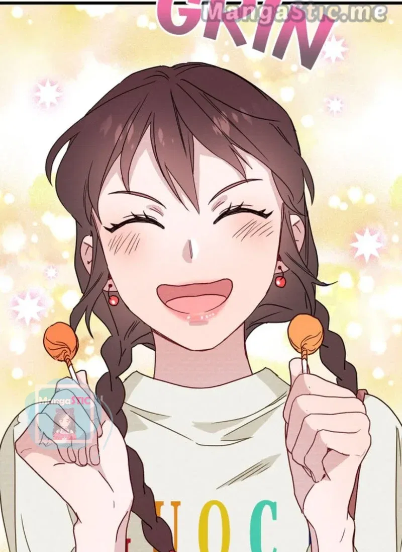 A Morning Kiss at Tiffany’s Chapter 26 – Page 8