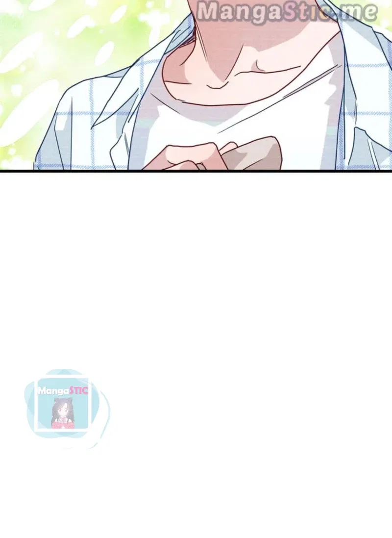 A Morning Kiss at Tiffany’s Chapter 26 – Page 11