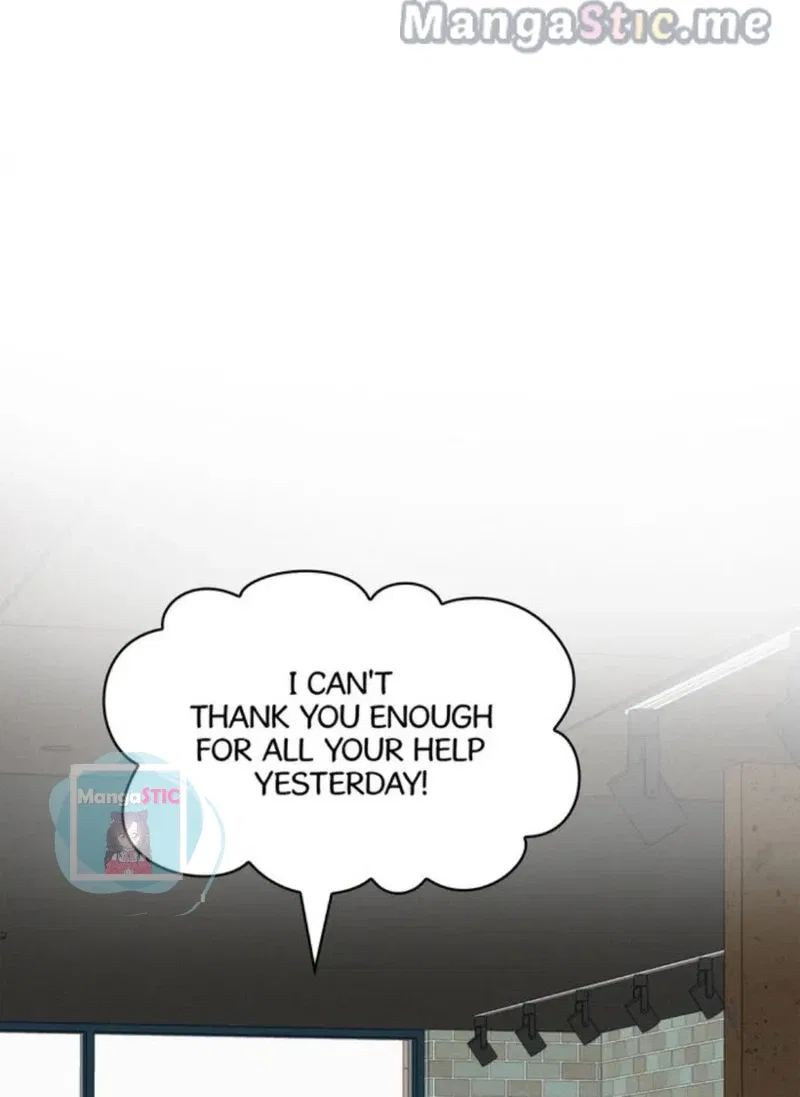 A Morning Kiss at Tiffany’s Chapter 26 – Page 13