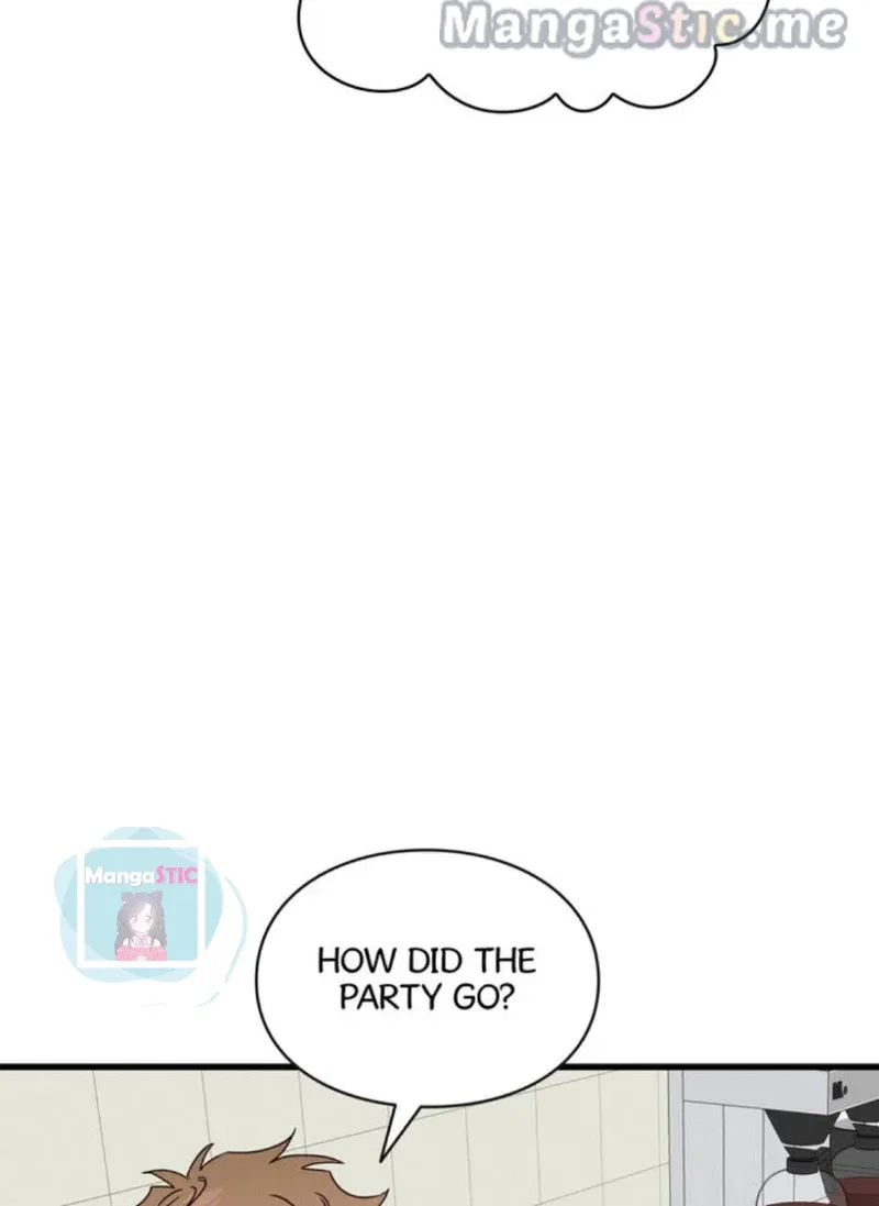 A Morning Kiss at Tiffany’s Chapter 26 – Page 15