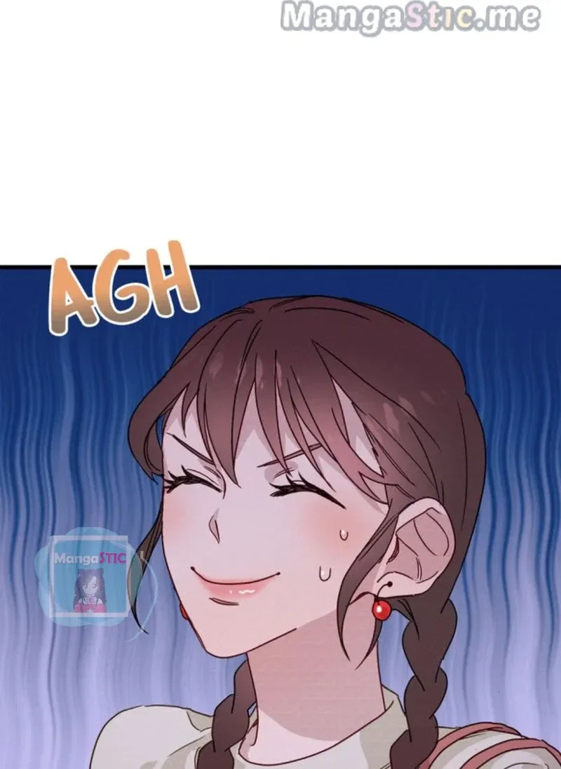 A Morning Kiss at Tiffany’s Chapter 26 – Page 17