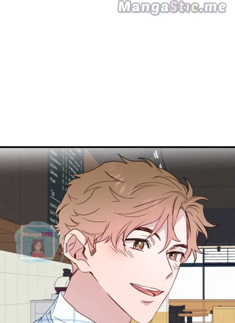 A Morning Kiss at Tiffany’s Chapter 26 – Page 19