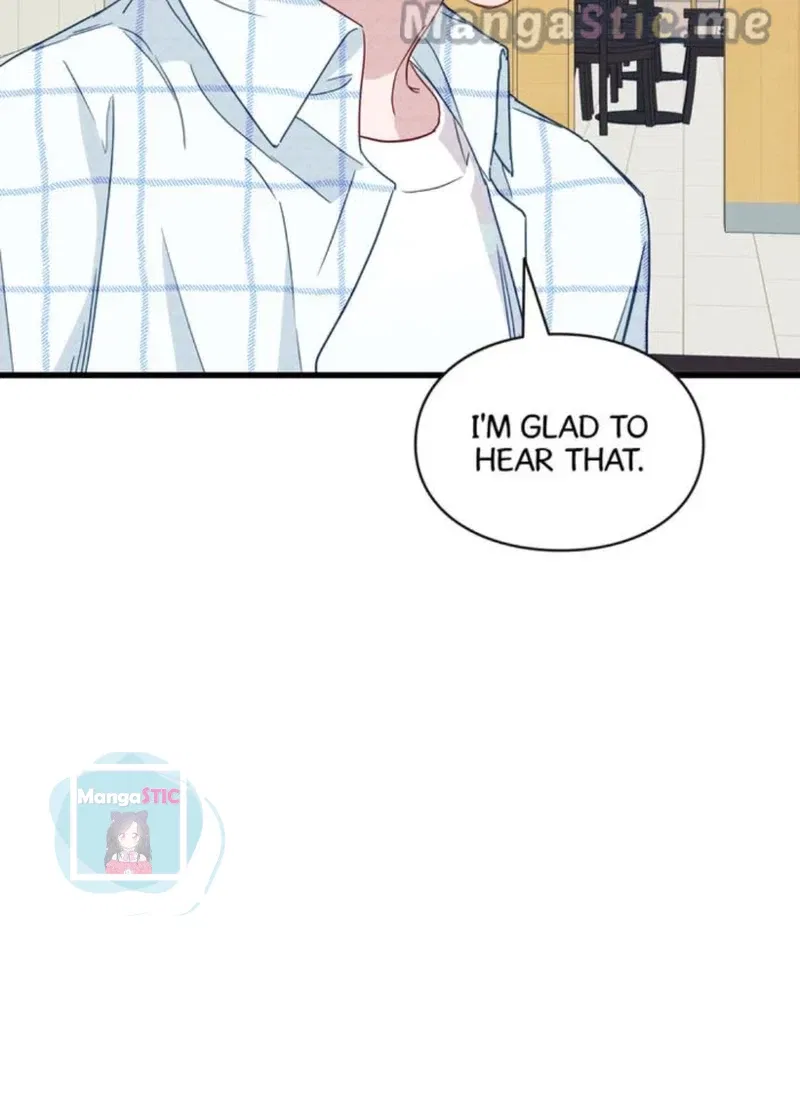 A Morning Kiss at Tiffany’s Chapter 26 – Page 20