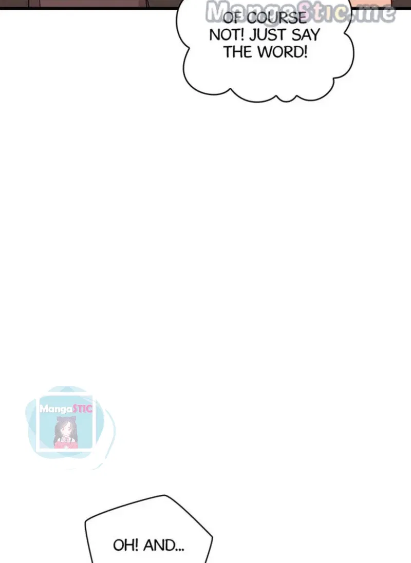 A Morning Kiss at Tiffany’s Chapter 26 – Page 22