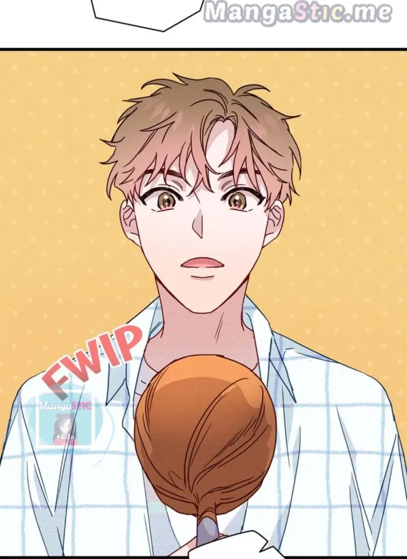 A Morning Kiss at Tiffany’s Chapter 26 – Page 23