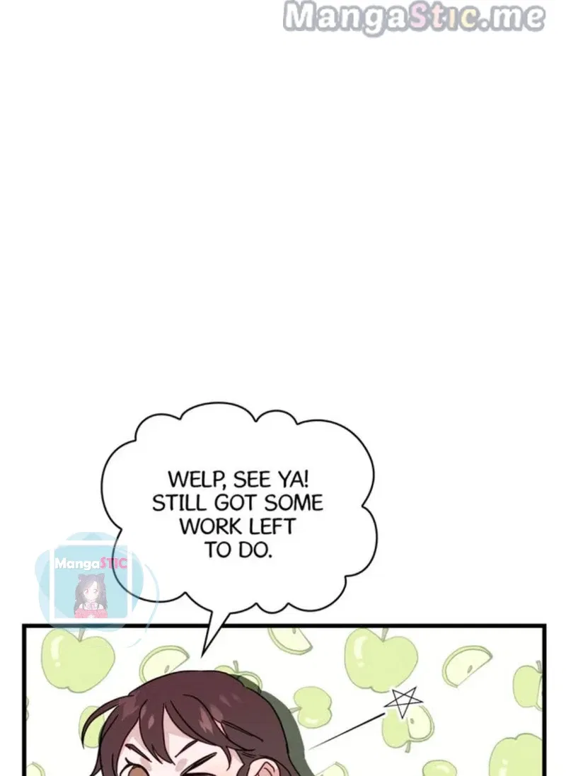 A Morning Kiss at Tiffany’s Chapter 26 – Page 28