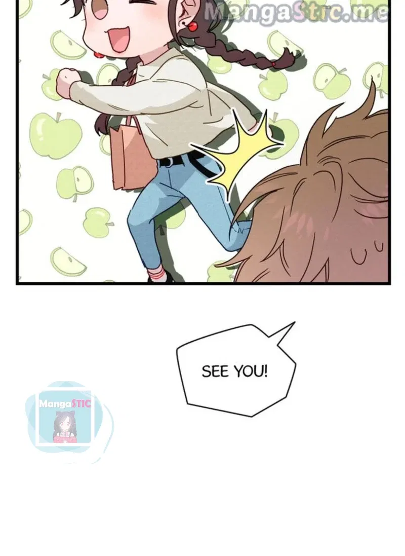 A Morning Kiss at Tiffany’s Chapter 26 – Page 29