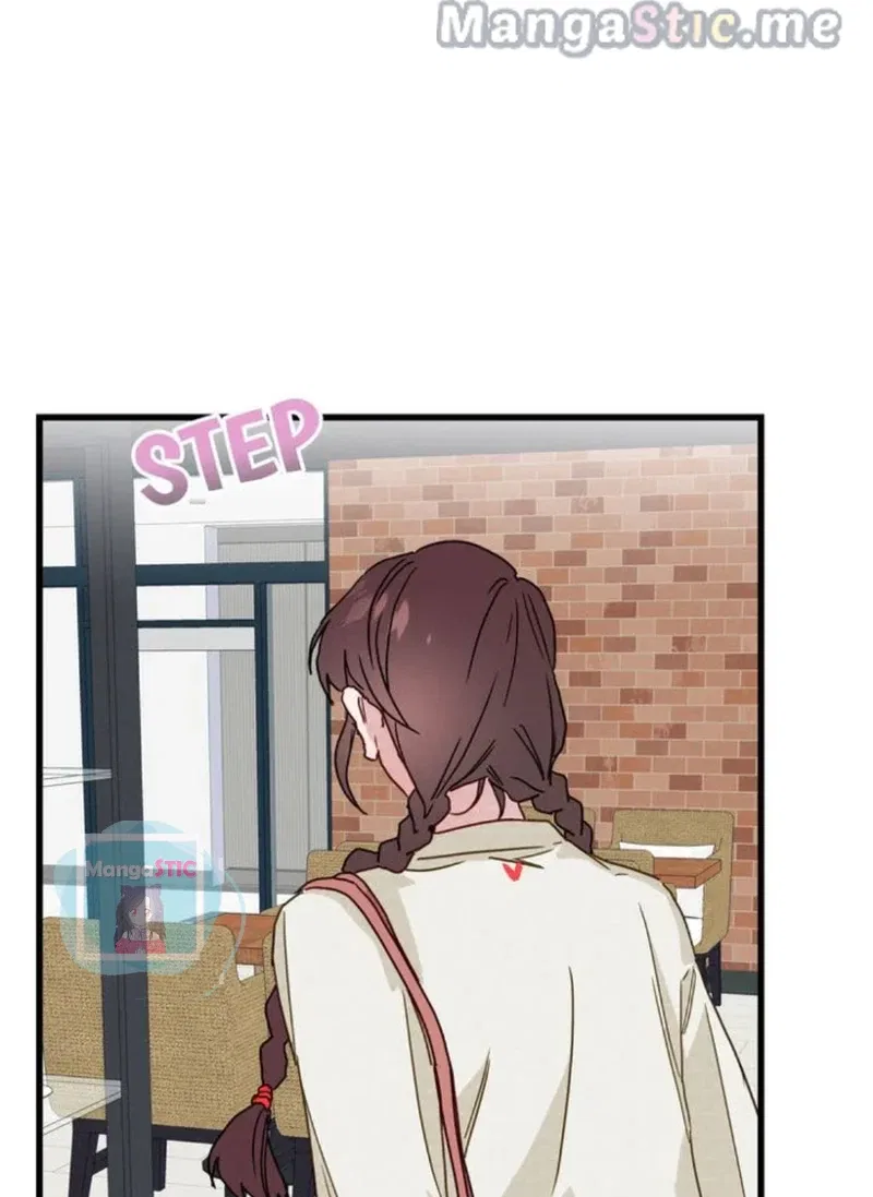 A Morning Kiss at Tiffany’s Chapter 26 – Page 30