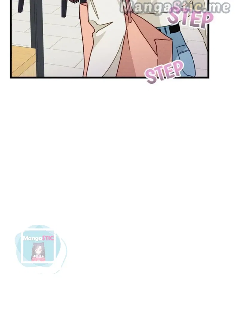 A Morning Kiss at Tiffany’s Chapter 26 – Page 31