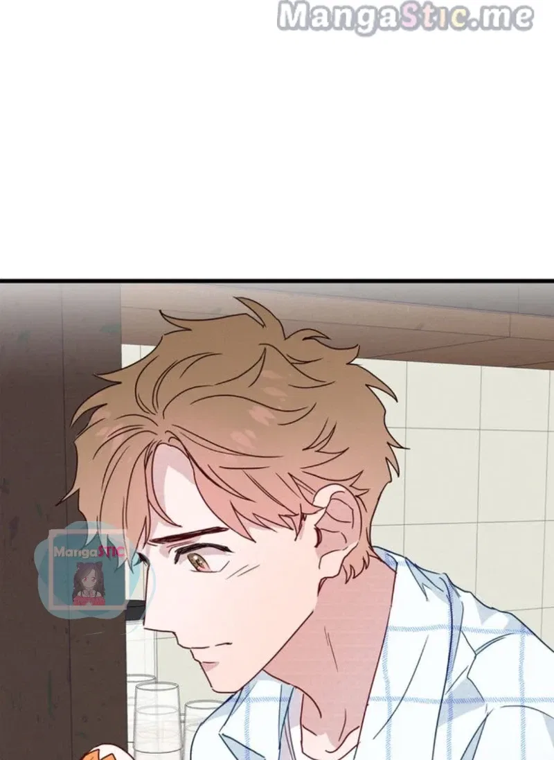 A Morning Kiss at Tiffany’s Chapter 26 – Page 33