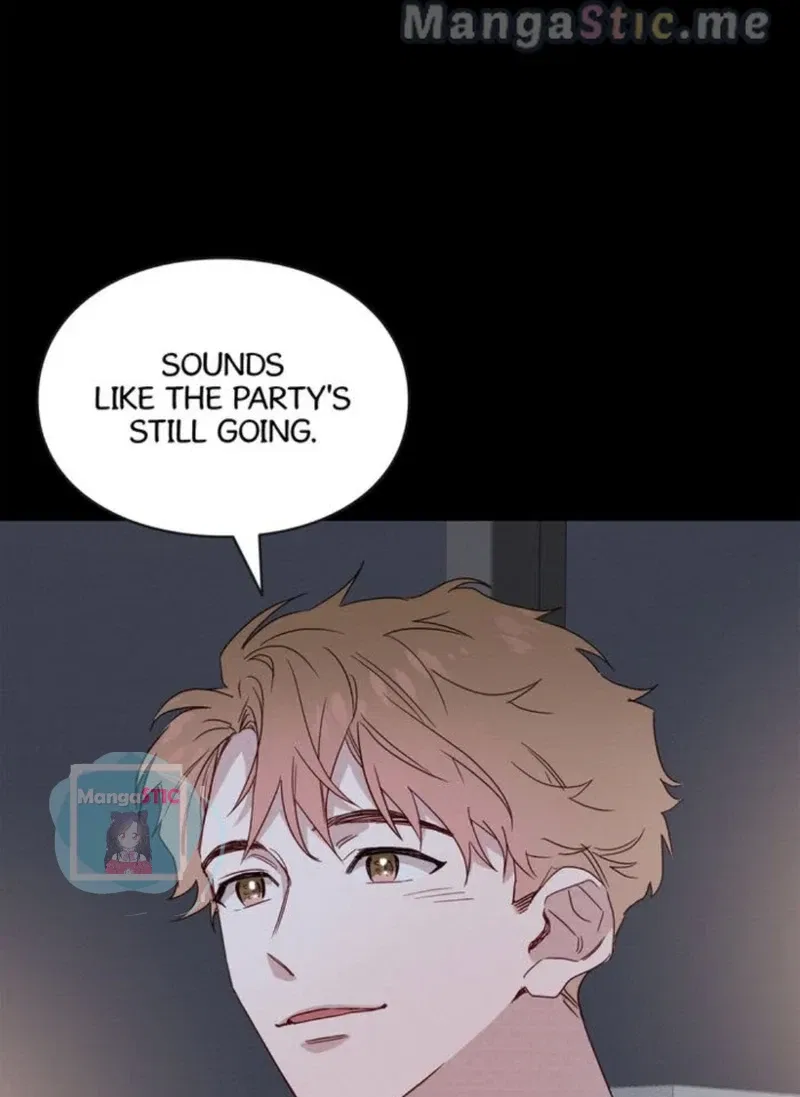 A Morning Kiss at Tiffany’s Chapter 26 – Page 37