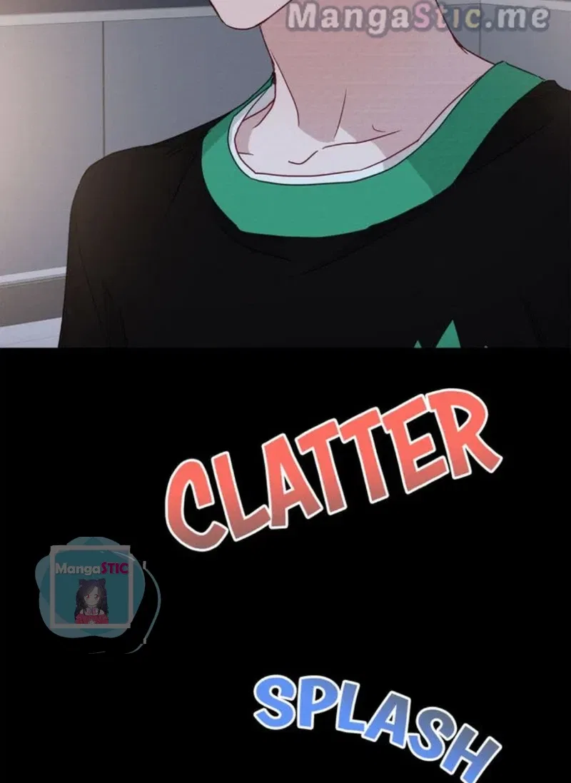 A Morning Kiss at Tiffany’s Chapter 26 – Page 38