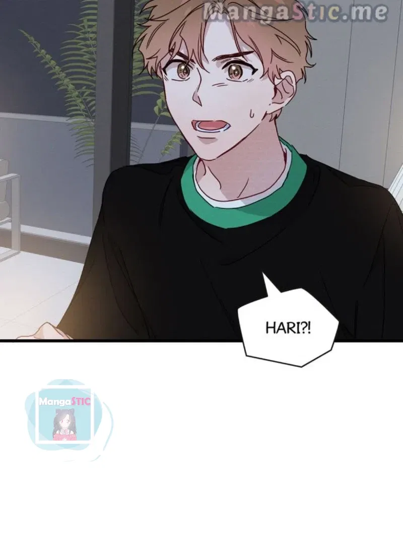 A Morning Kiss at Tiffany’s Chapter 26 – Page 42
