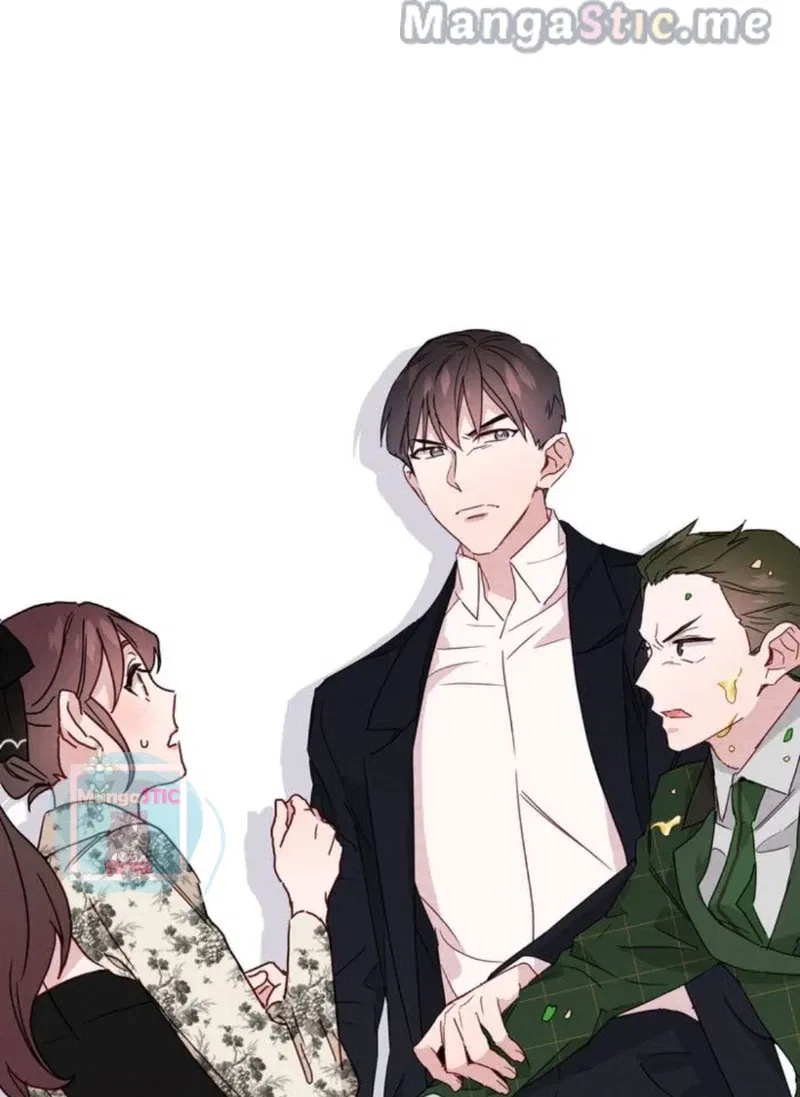 A Morning Kiss at Tiffany’s Chapter 26 – Page 43