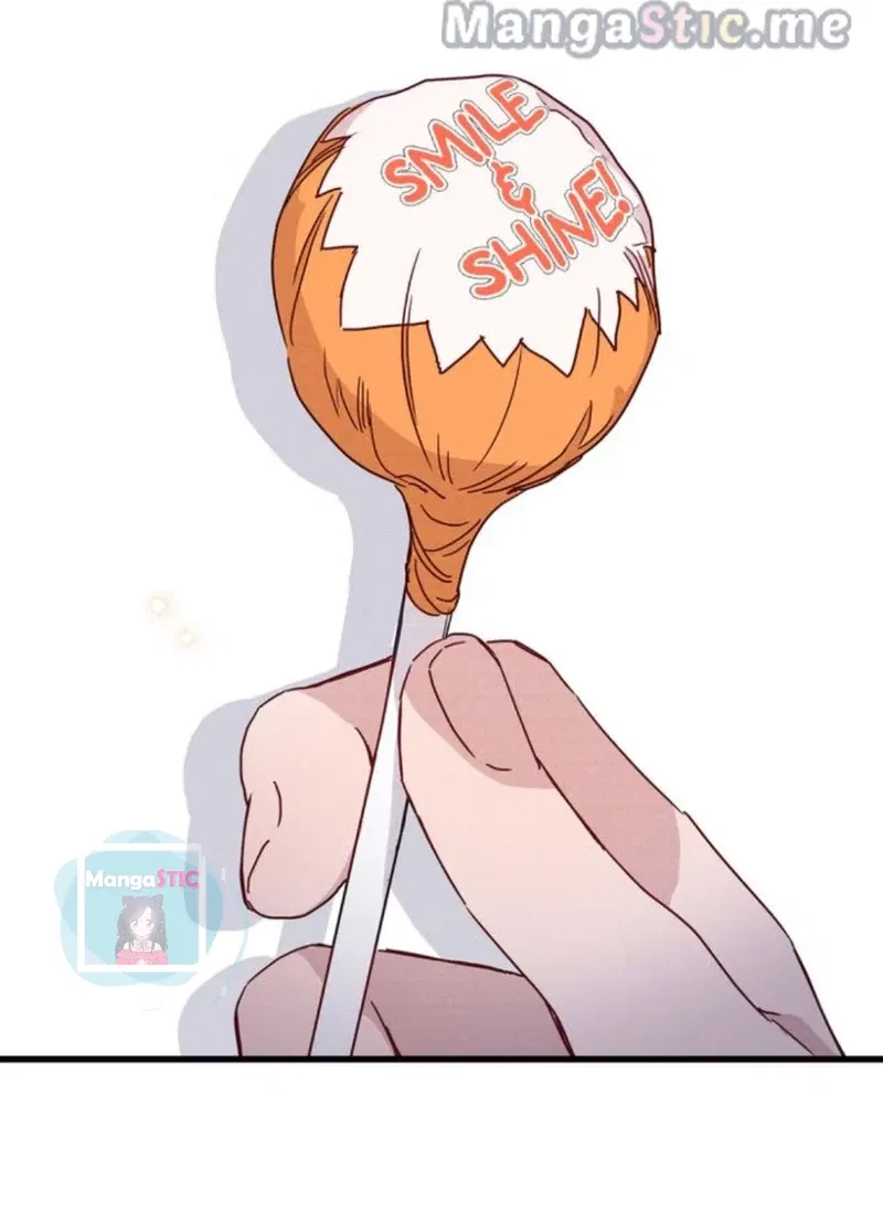 A Morning Kiss at Tiffany’s Chapter 26 – Page 49