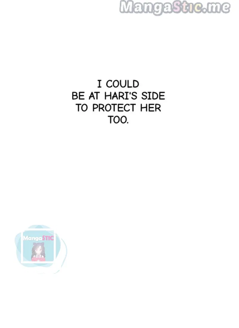 A Morning Kiss at Tiffany’s Chapter 26 – Page 50