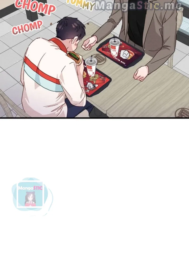 A Morning Kiss at Tiffany’s Chapter 26 – Page 54