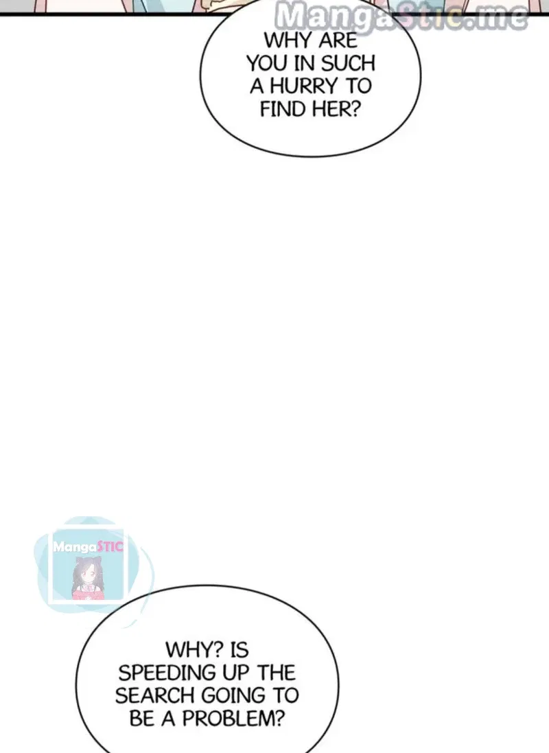 A Morning Kiss at Tiffany’s Chapter 26 – Page 58