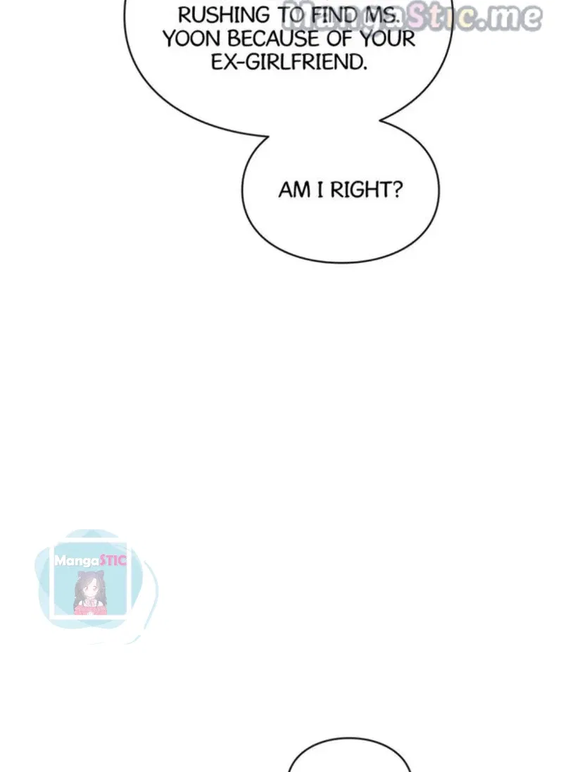 A Morning Kiss at Tiffany’s Chapter 26 – Page 62