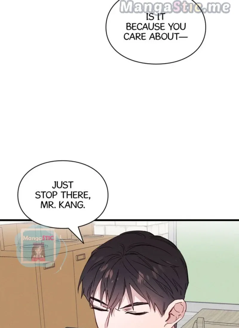 A Morning Kiss at Tiffany’s Chapter 26 – Page 64