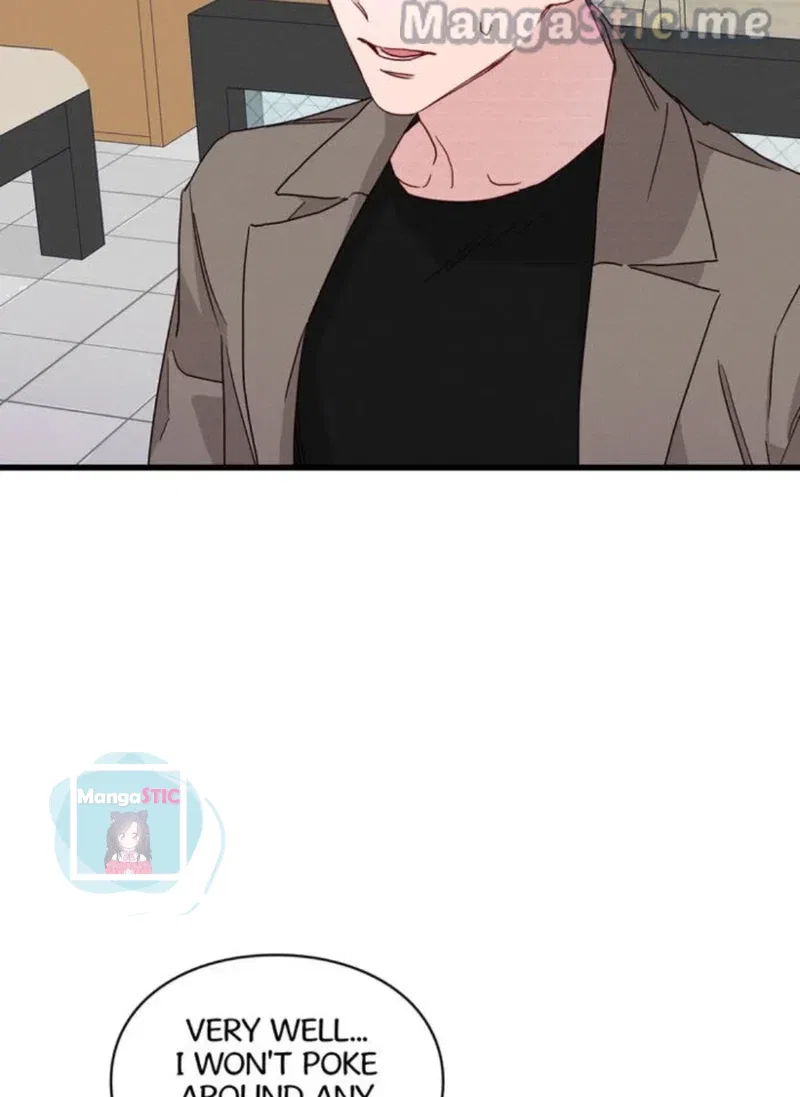 A Morning Kiss at Tiffany’s Chapter 26 – Page 65