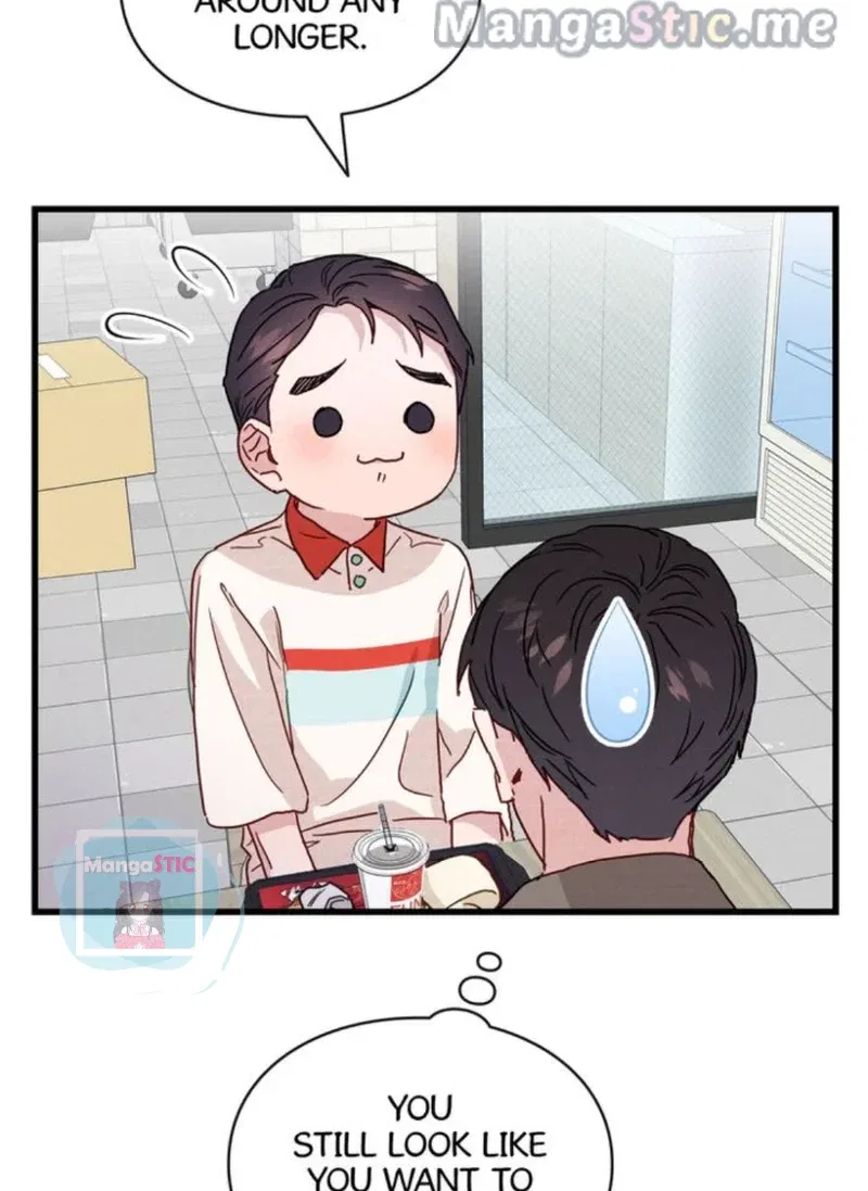A Morning Kiss at Tiffany’s Chapter 26 – Page 66