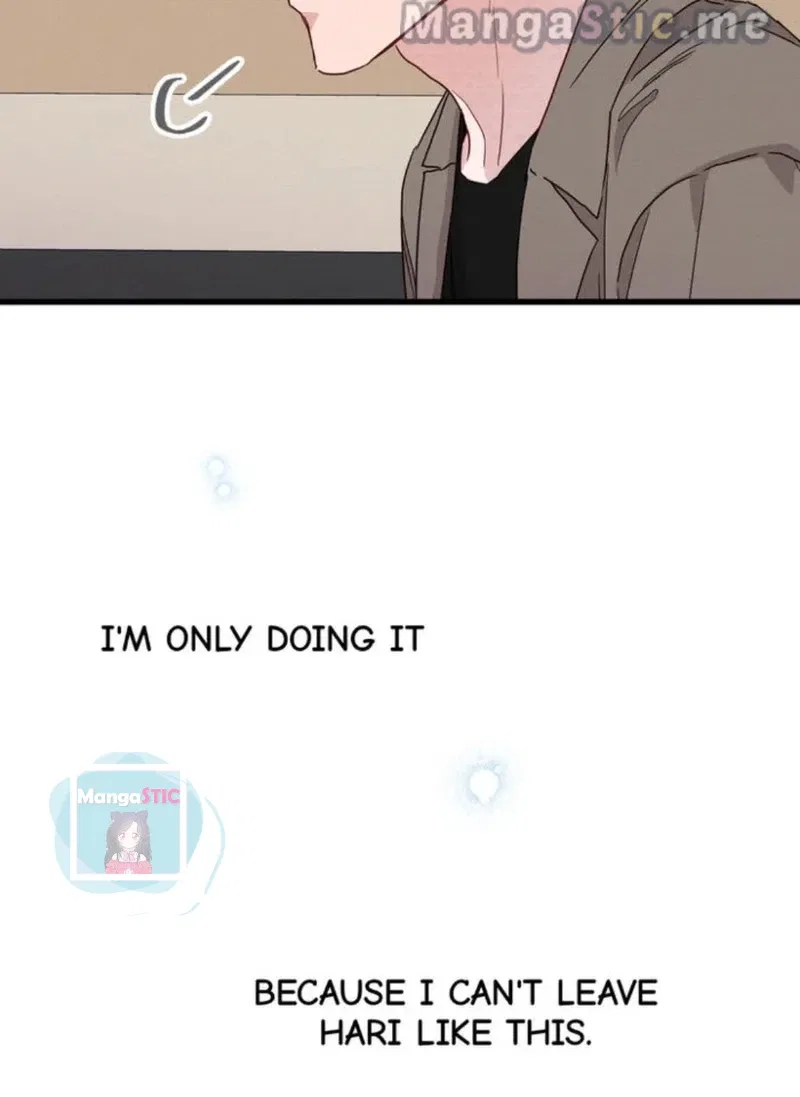 A Morning Kiss at Tiffany’s Chapter 26 – Page 68