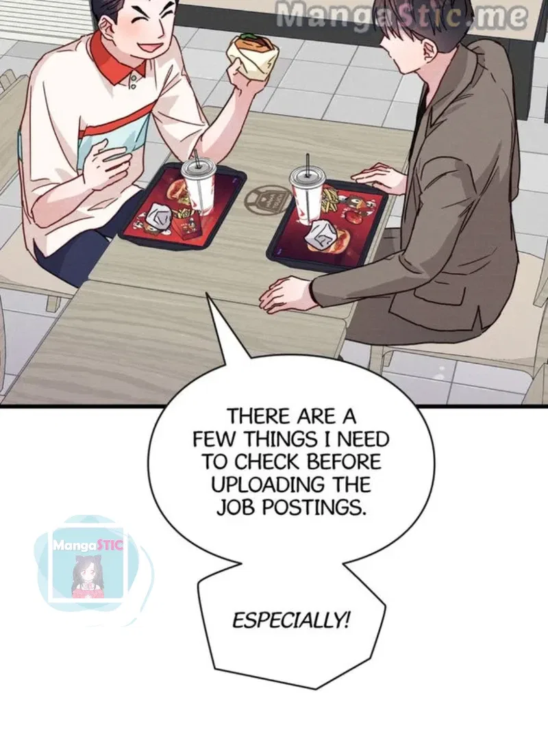 A Morning Kiss at Tiffany’s Chapter 26 – Page 78