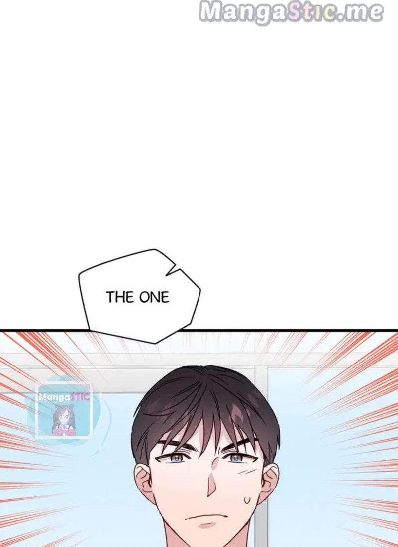 A Morning Kiss at Tiffany’s Chapter 26 – Page 79