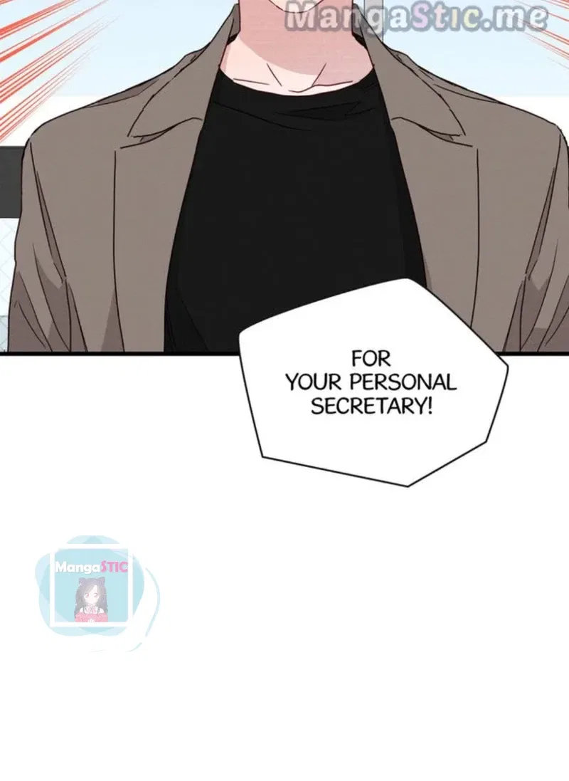 A Morning Kiss at Tiffany’s Chapter 26 – Page 80