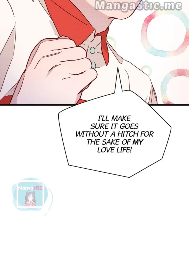 A Morning Kiss at Tiffany’s Chapter 26 – Page 82