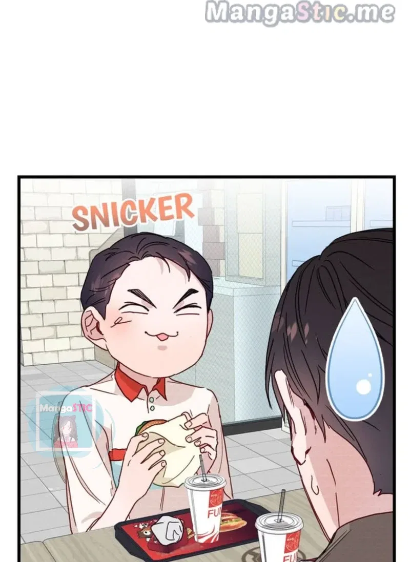 A Morning Kiss at Tiffany’s Chapter 26 – Page 83