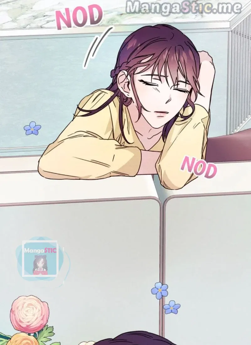 A Morning Kiss at Tiffany’s Chapter 26 – Page 91