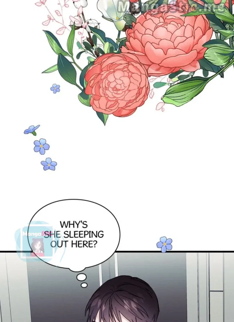 A Morning Kiss at Tiffany’s Chapter 26 – Page 93