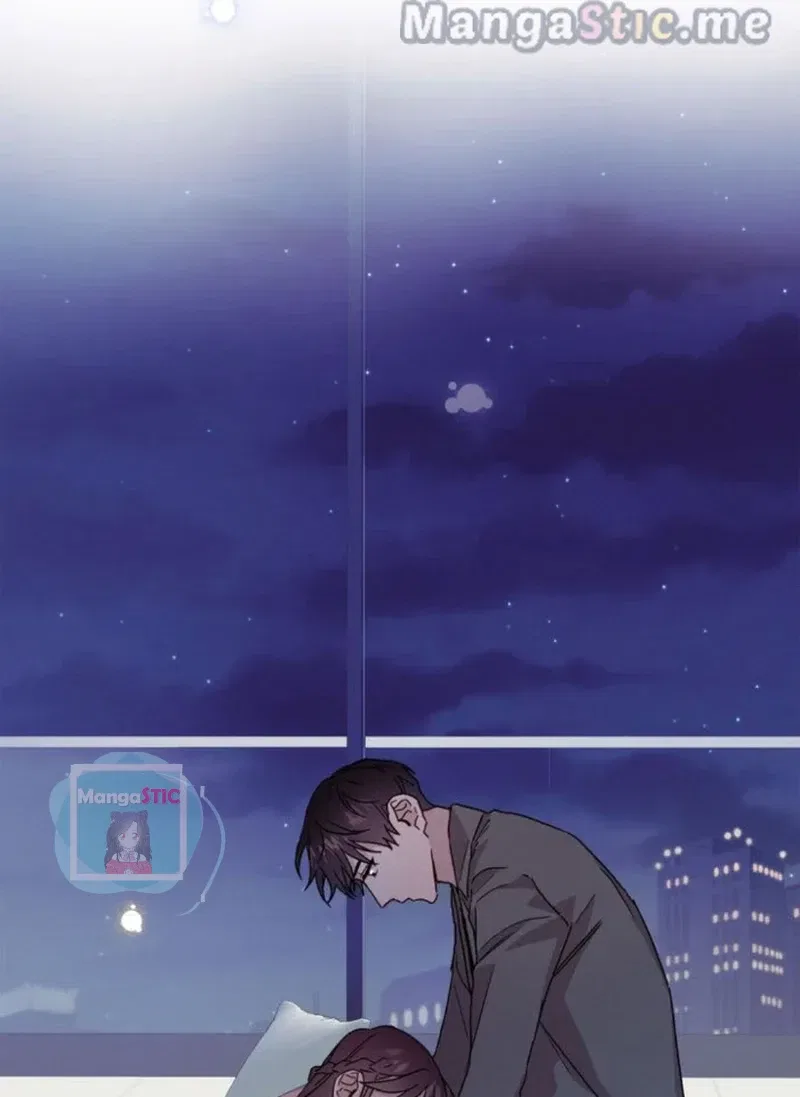 A Morning Kiss at Tiffany’s Chapter 26 – Page 99