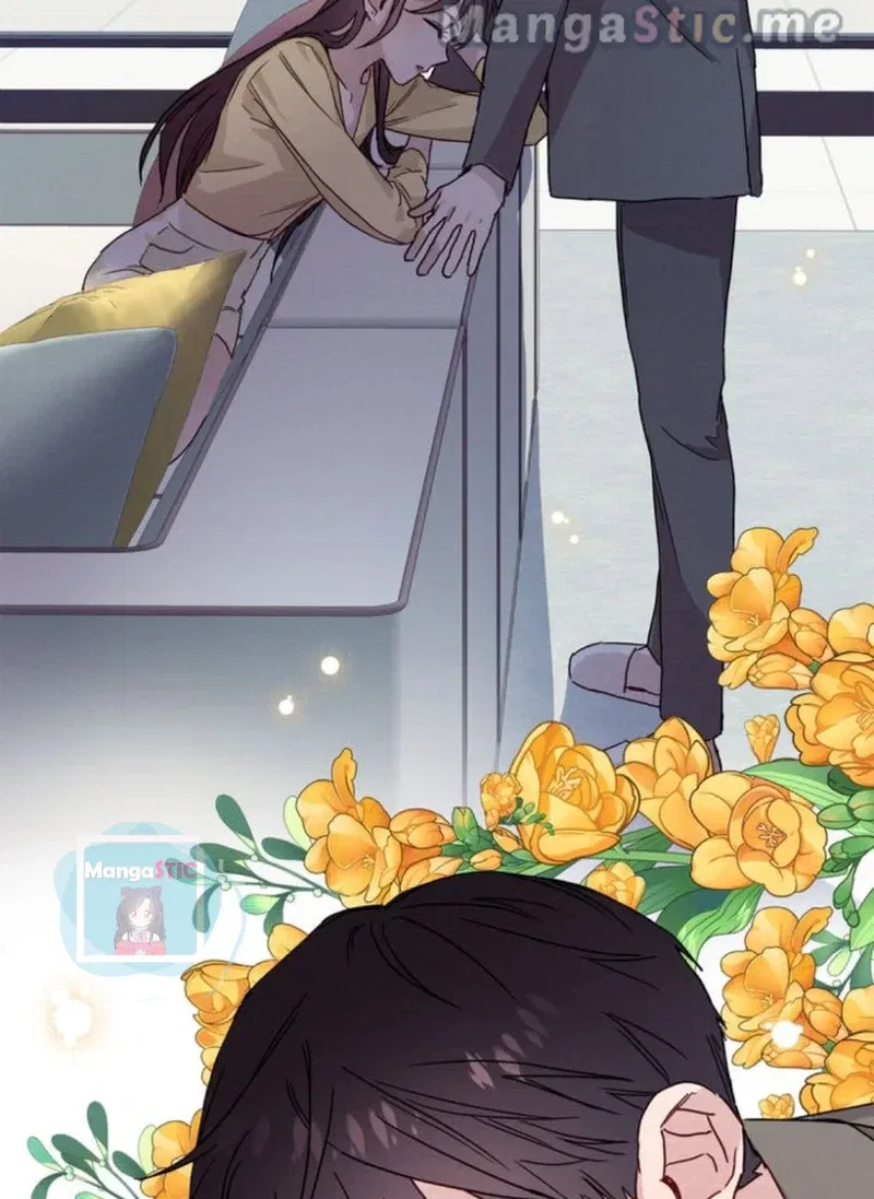 A Morning Kiss at Tiffany’s Chapter 26 – Page 100