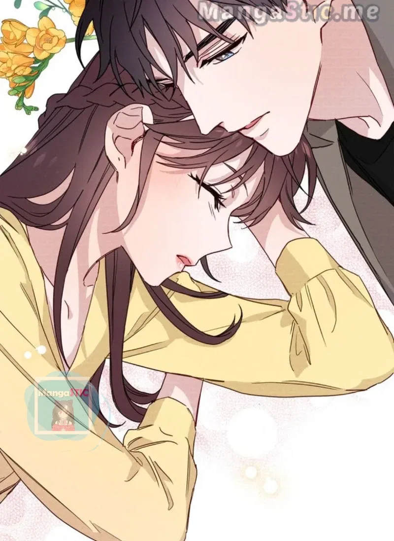 A Morning Kiss at Tiffany’s Chapter 26 – Page 101