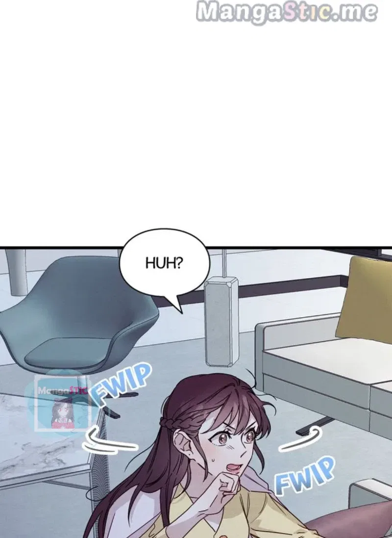 A Morning Kiss at Tiffany’s Chapter 26 – Page 105