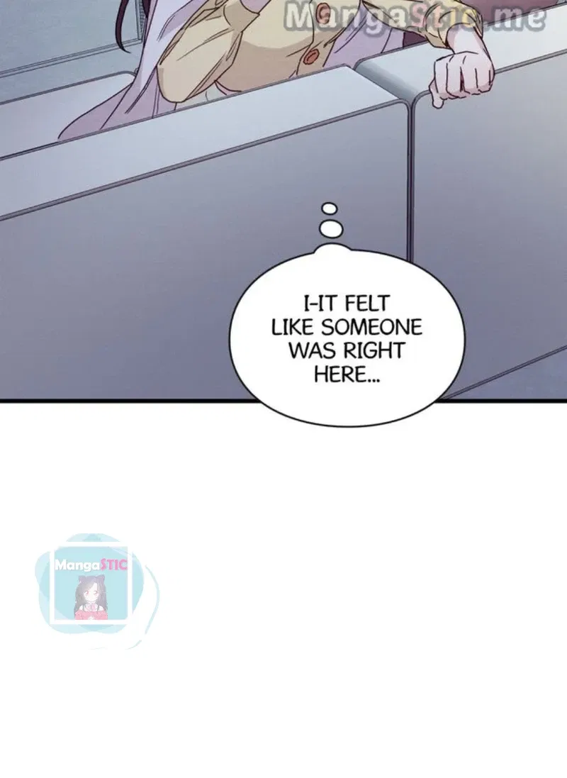 A Morning Kiss at Tiffany’s Chapter 26 – Page 106