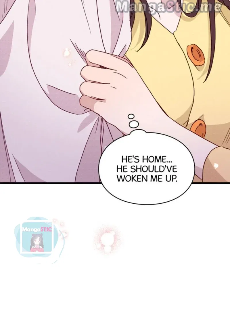 A Morning Kiss at Tiffany’s Chapter 26 – Page 110