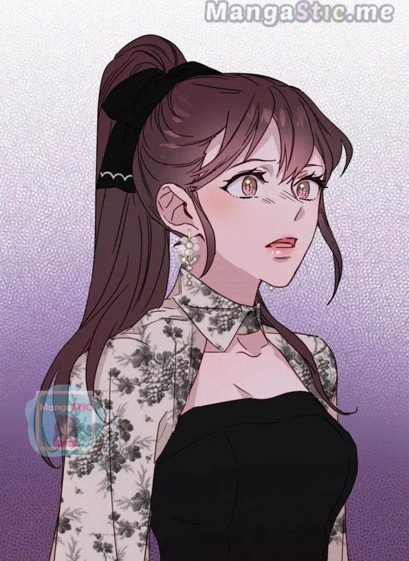 A Morning Kiss at Tiffany’s Chapter 25 – Page 8