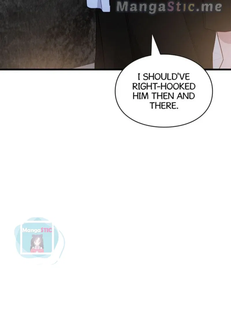 A Morning Kiss at Tiffany’s Chapter 25 – Page 11