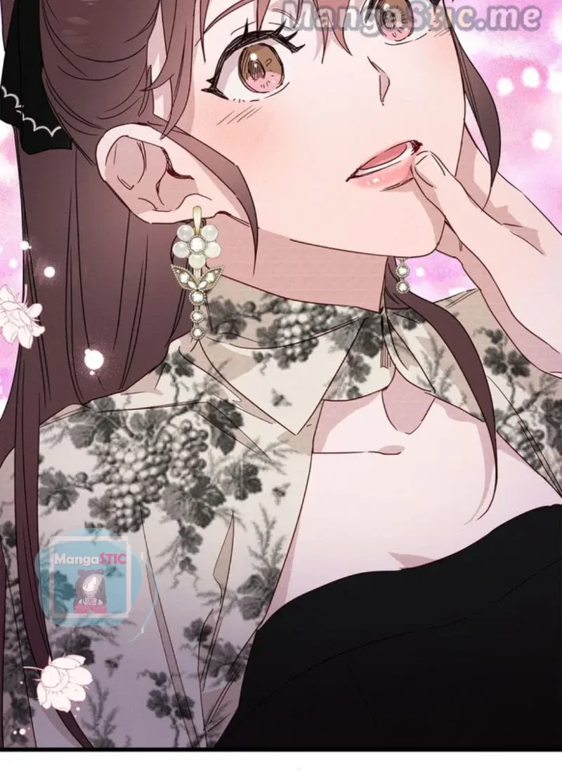A Morning Kiss at Tiffany’s Chapter 25 – Page 15