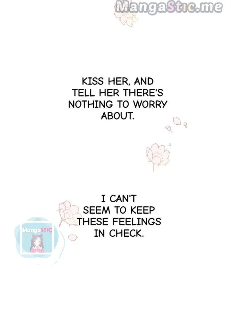 A Morning Kiss at Tiffany’s Chapter 25 – Page 16